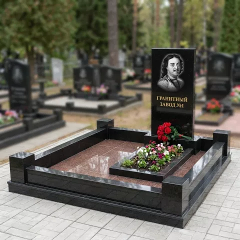 Стандартная ограда 300х200