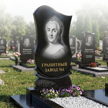 212 Памятник фигурный бутон
