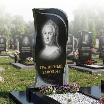 318 Памятник фигурный свеча
