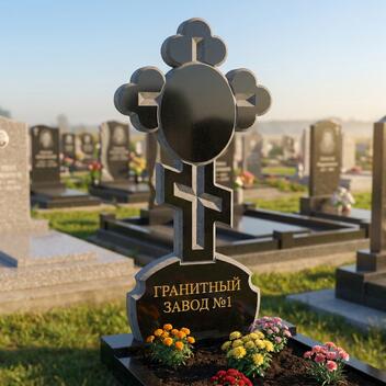 3290 Галгофа и крест фигурный