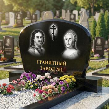331 Памятник фигурный