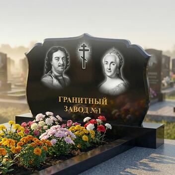 335 Памятник фигурный