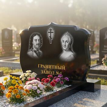 337 Памятник фигурный