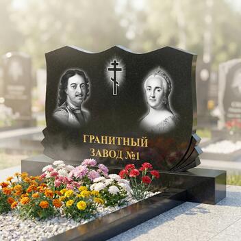 350 Памятник фигурный