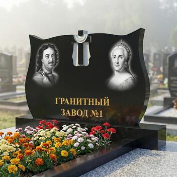 361 Памятник фигурный