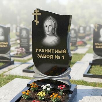 429 Надгробие фигурное