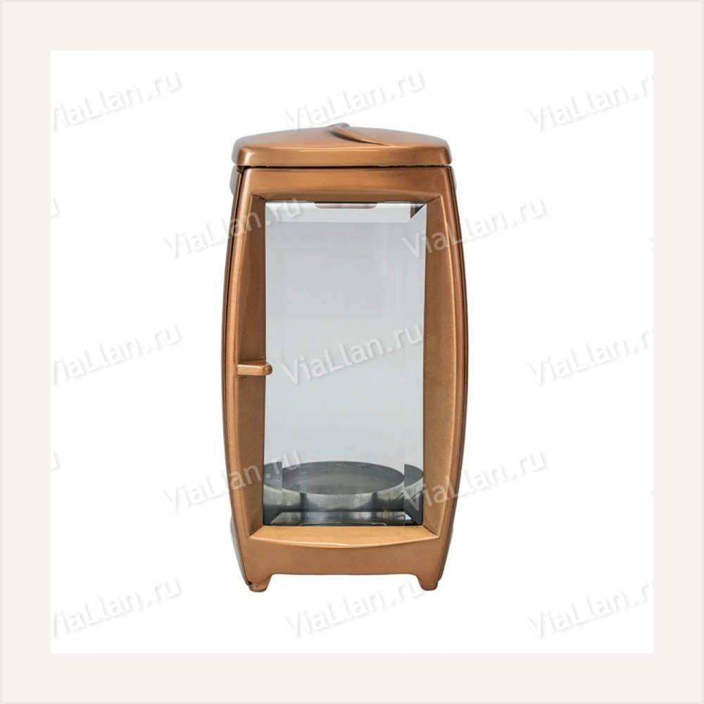 Лампада Caggiati T10 029/23 (Материал Бронза, Цвет Бронза), артикул ГЗ-1369
